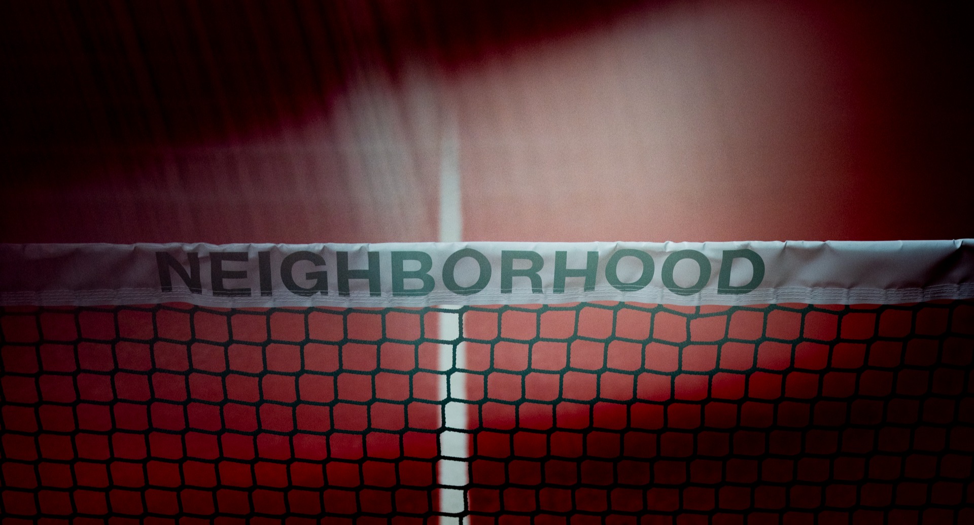 Neighborhood Padel logo