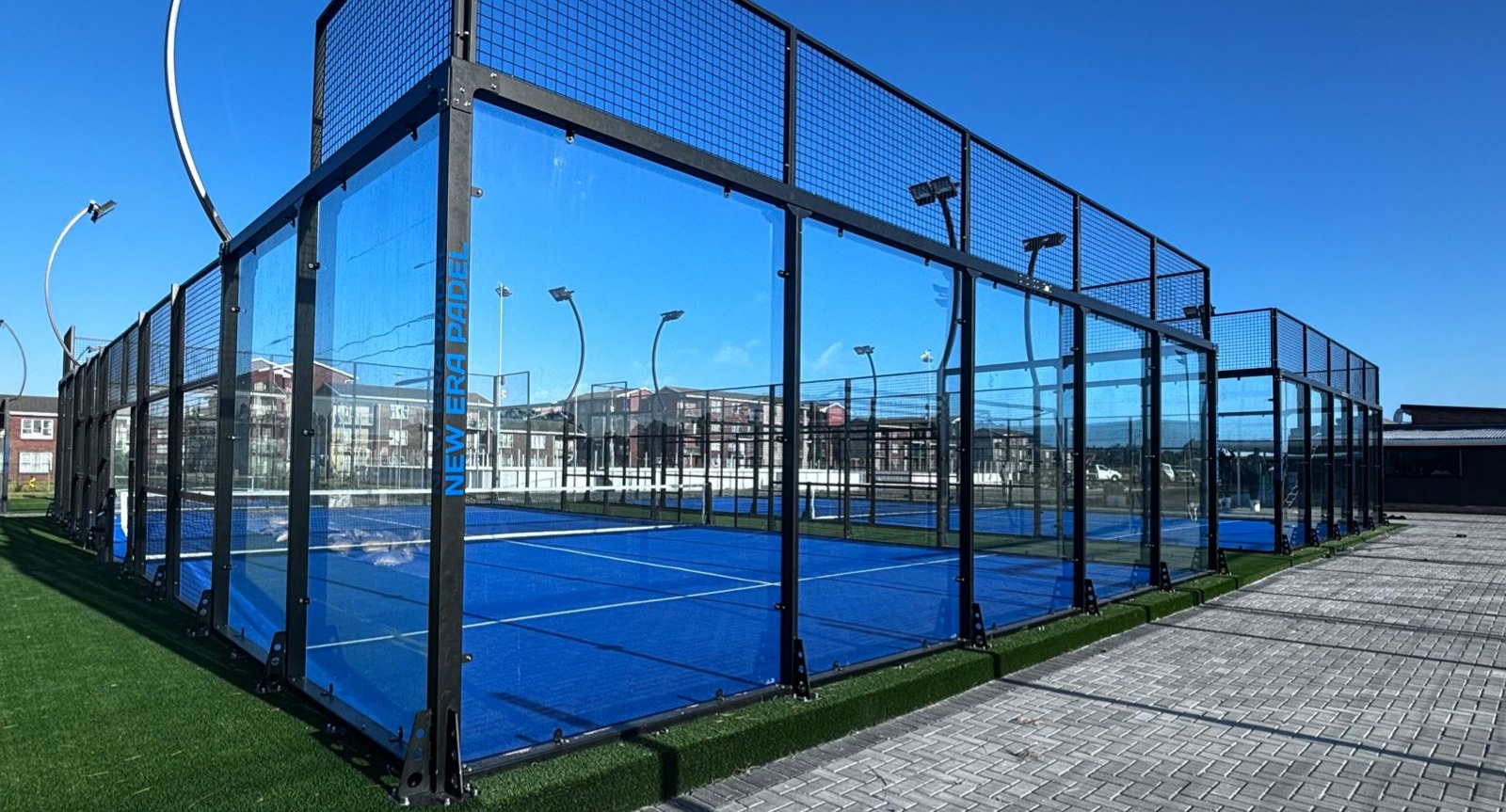 New Era Padel Sport Pty Ltd