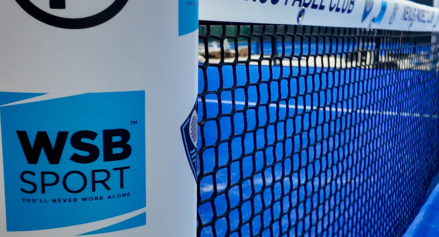 NEXUS PADEL CLUB