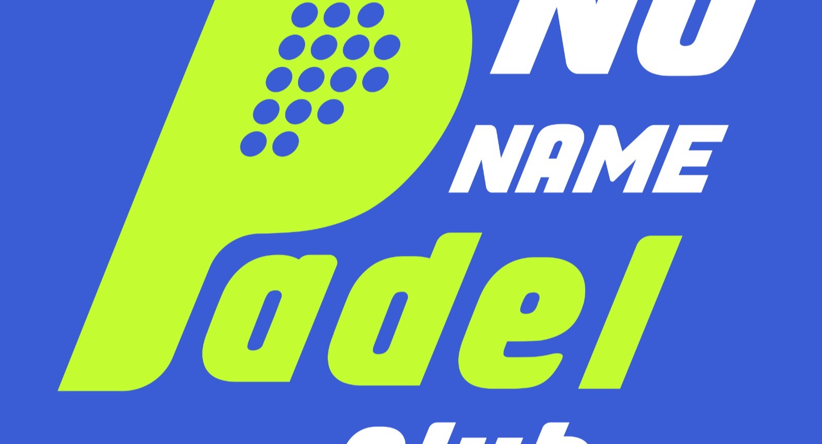 No name Padel Club