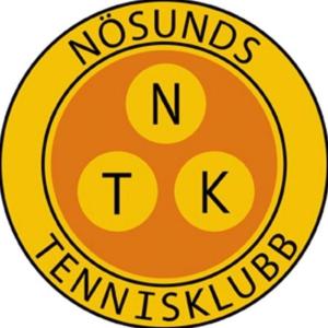 Nösunds Tennisklubb logo