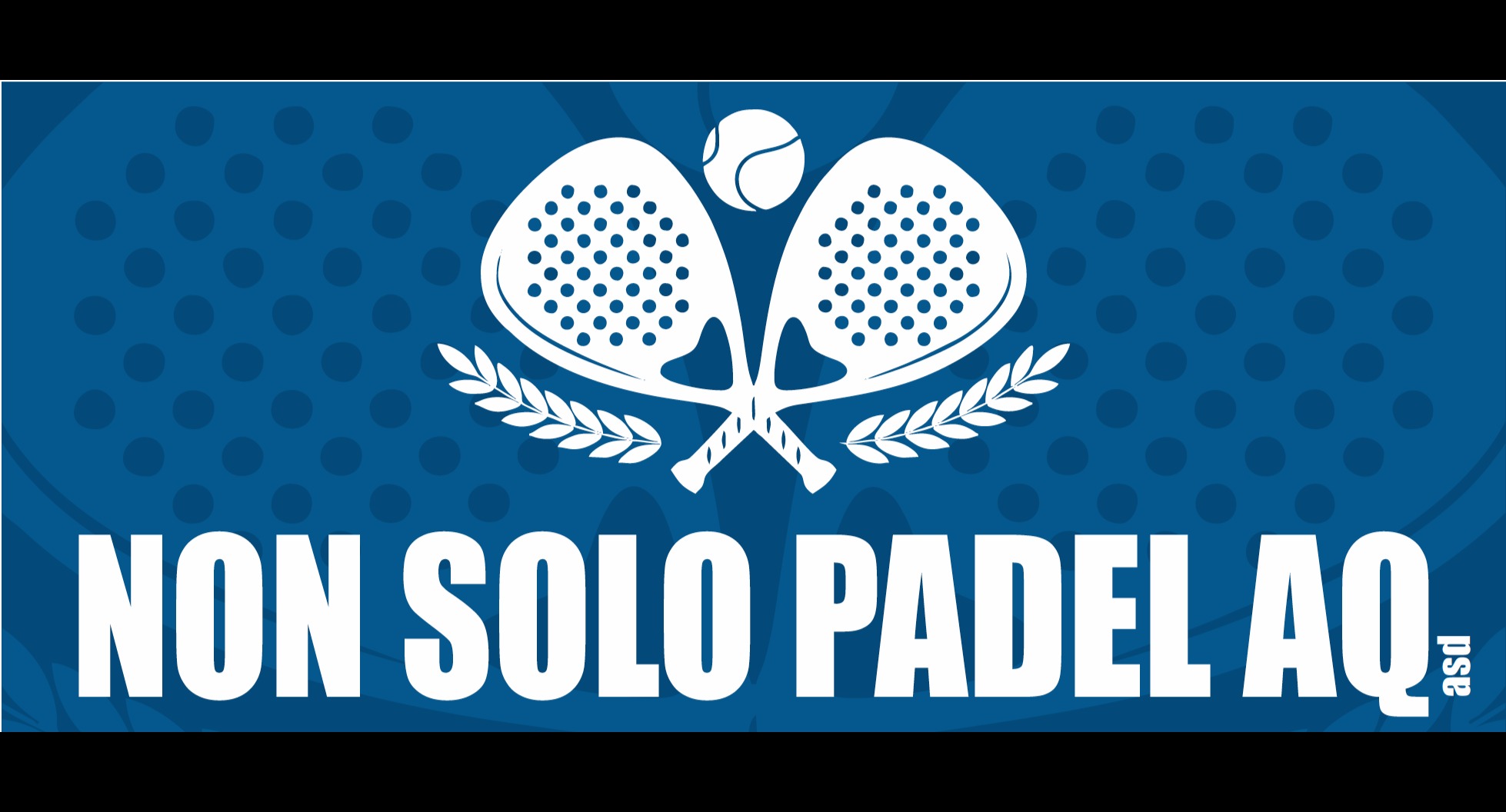 Non solo padel AQ logo