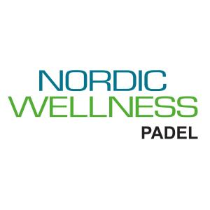 Nordic Wellness Tranås Sportvägen logo