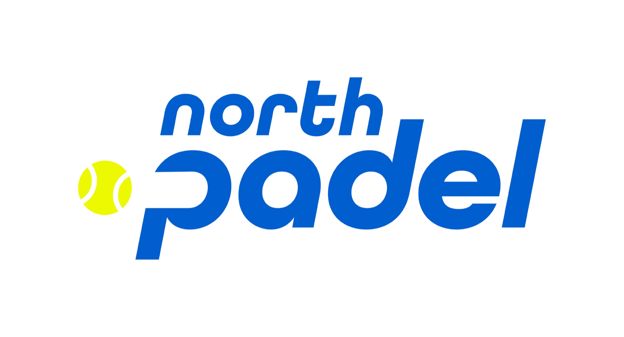 North Padel  logo