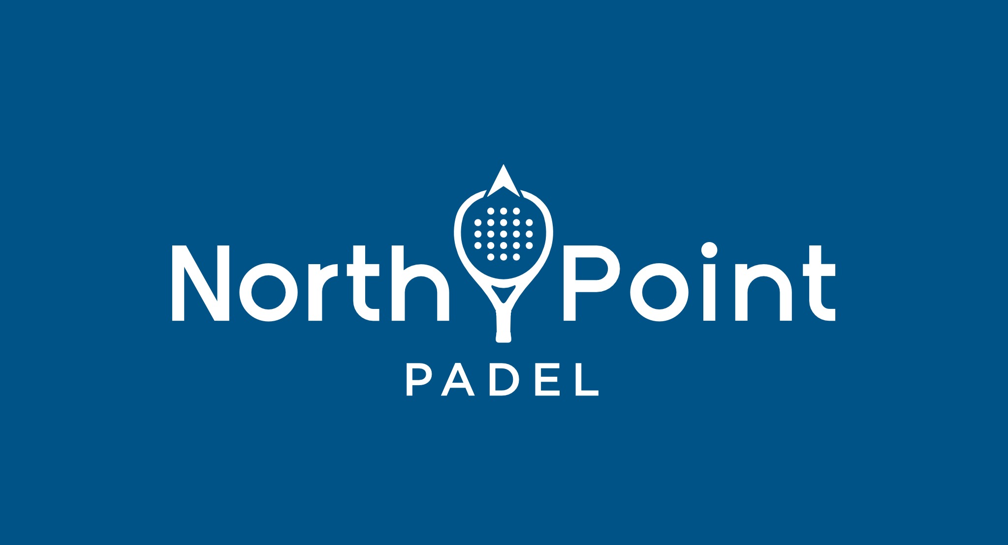 NorthPoint Padel logo