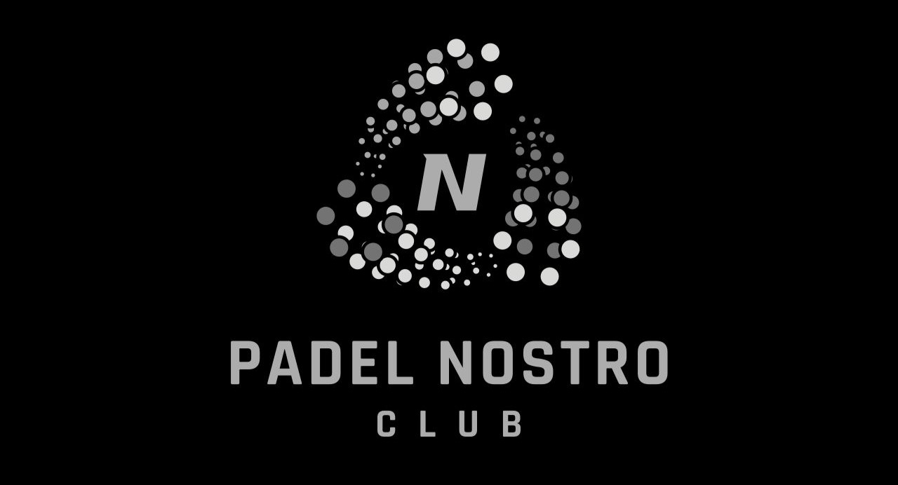 Nostro Padel Club logo