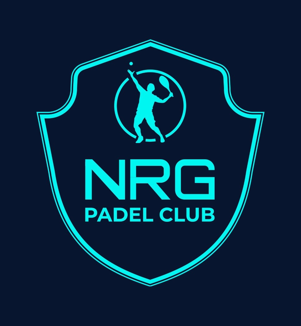 NRG Padel Club logo