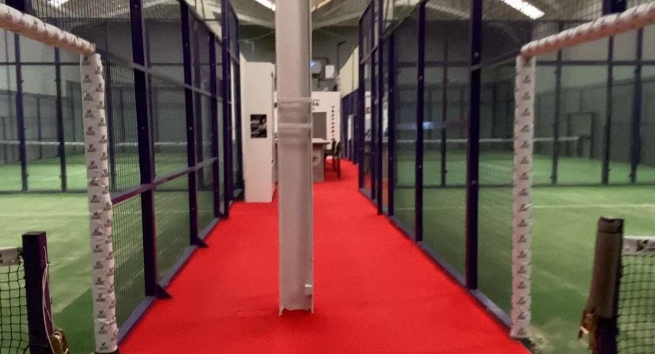 Nueva Granada Padel