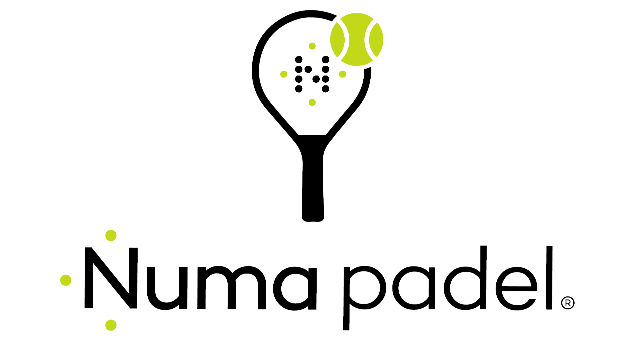 Numa Padel logo