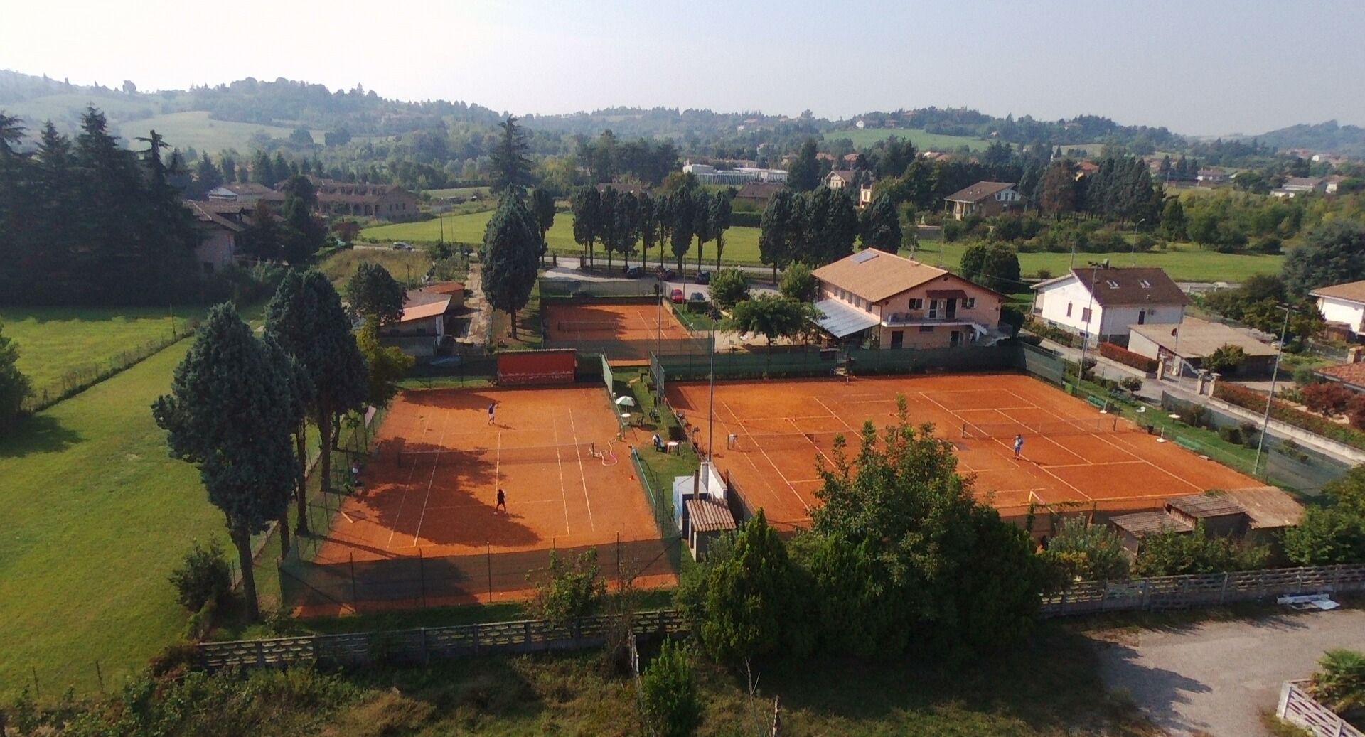 Nuovo Tennis Paradiso Valenza logo