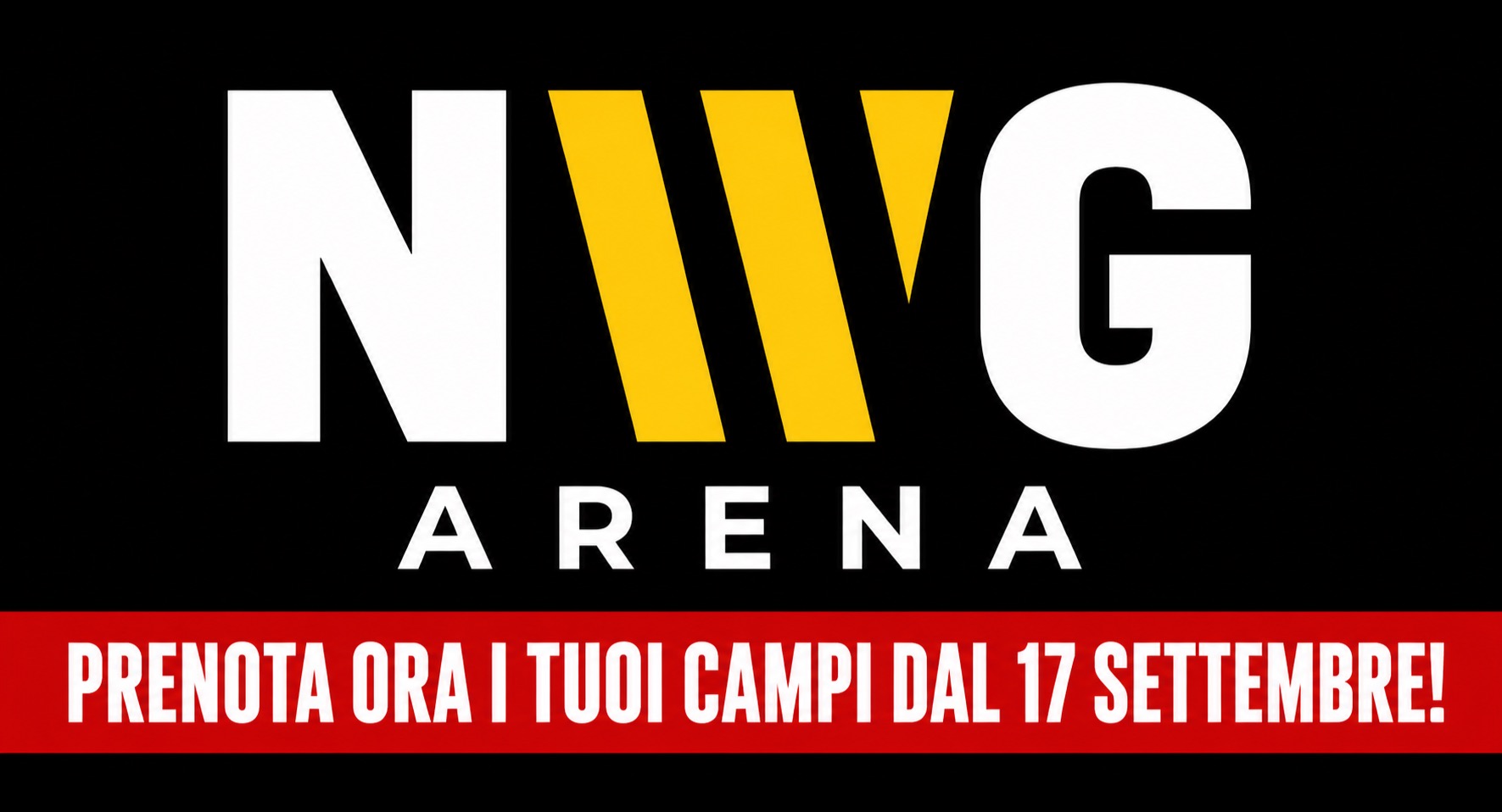 NWG Arena