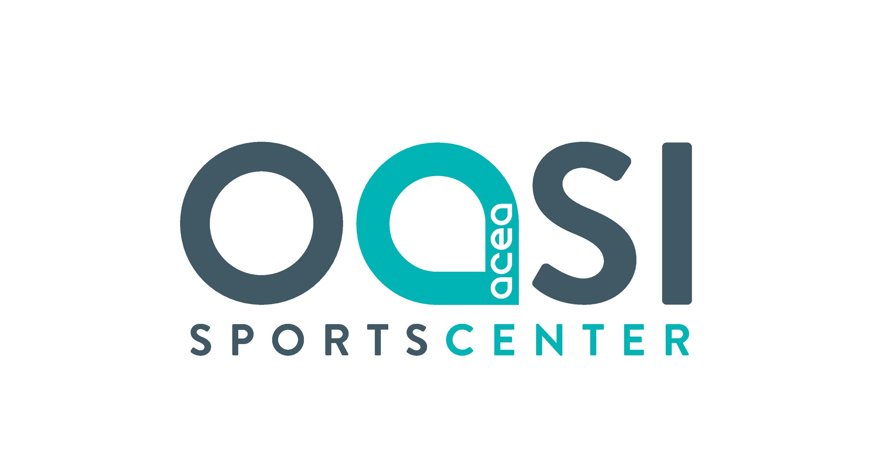 Oasi SportsCenter logo