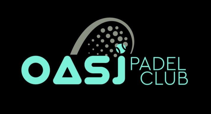Oasj Padel Club logo