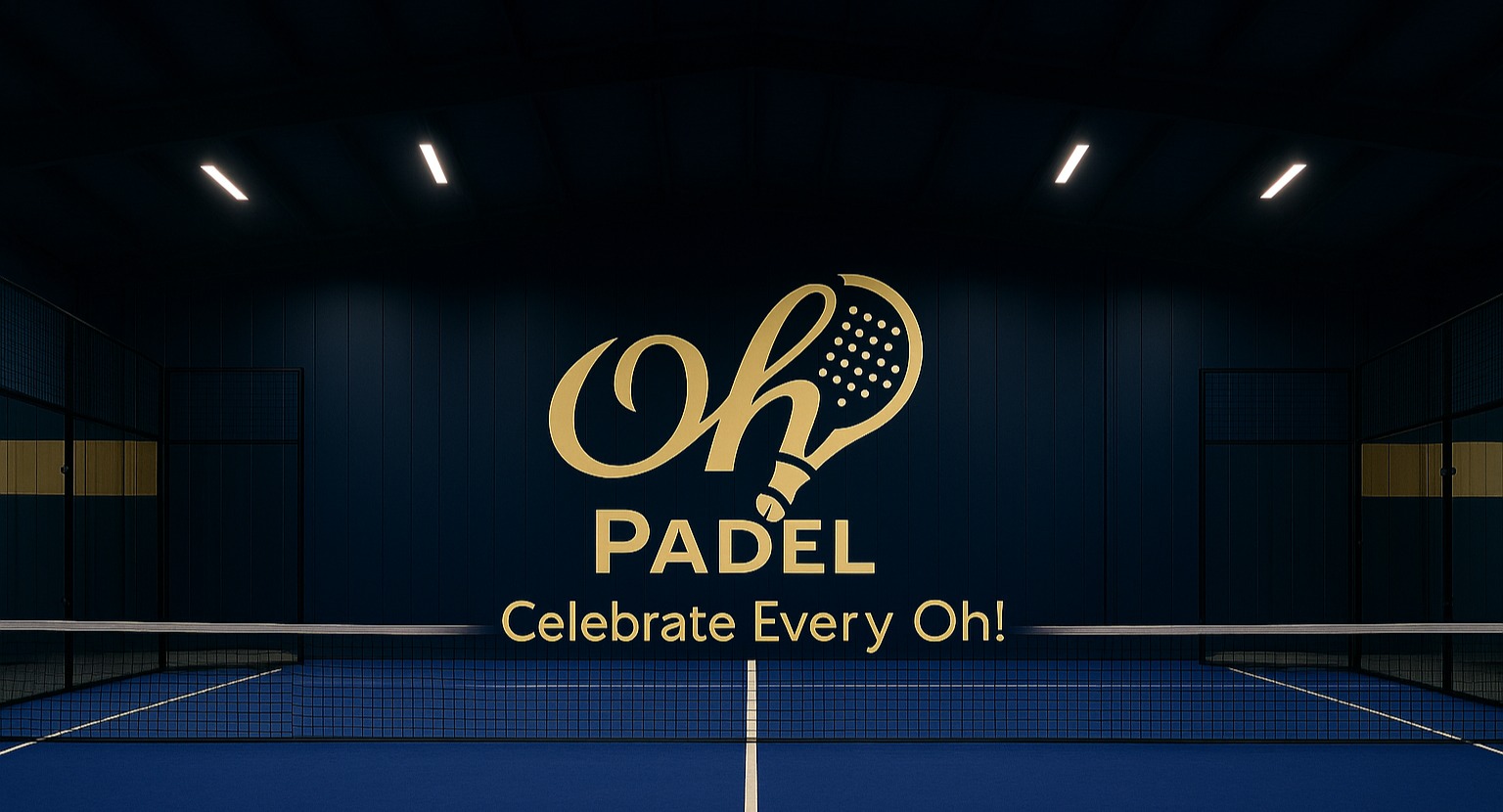 Oh Padel
