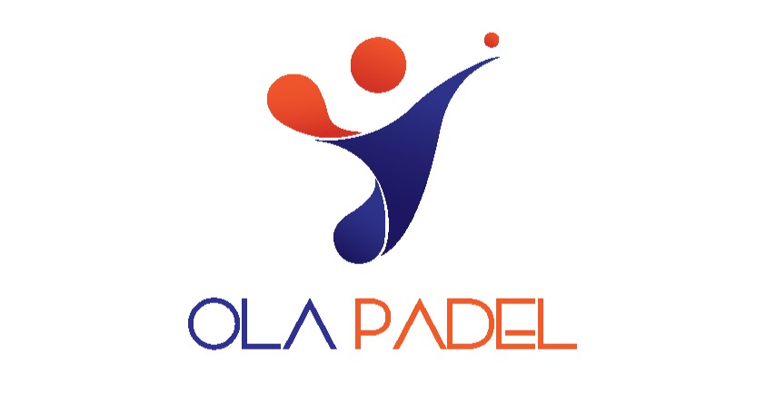 Ola Padel logo
