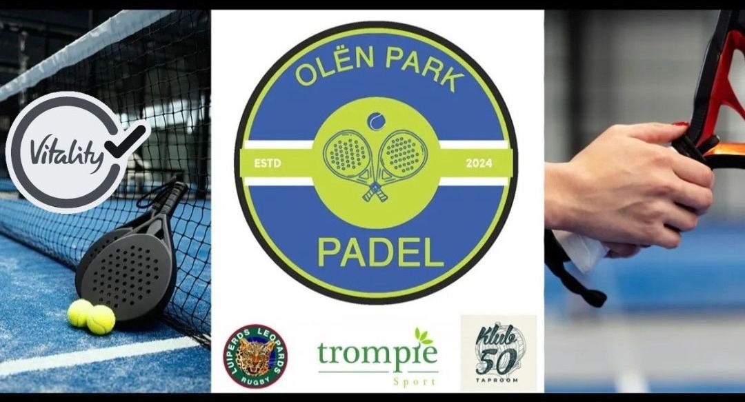 Olën Park Padel