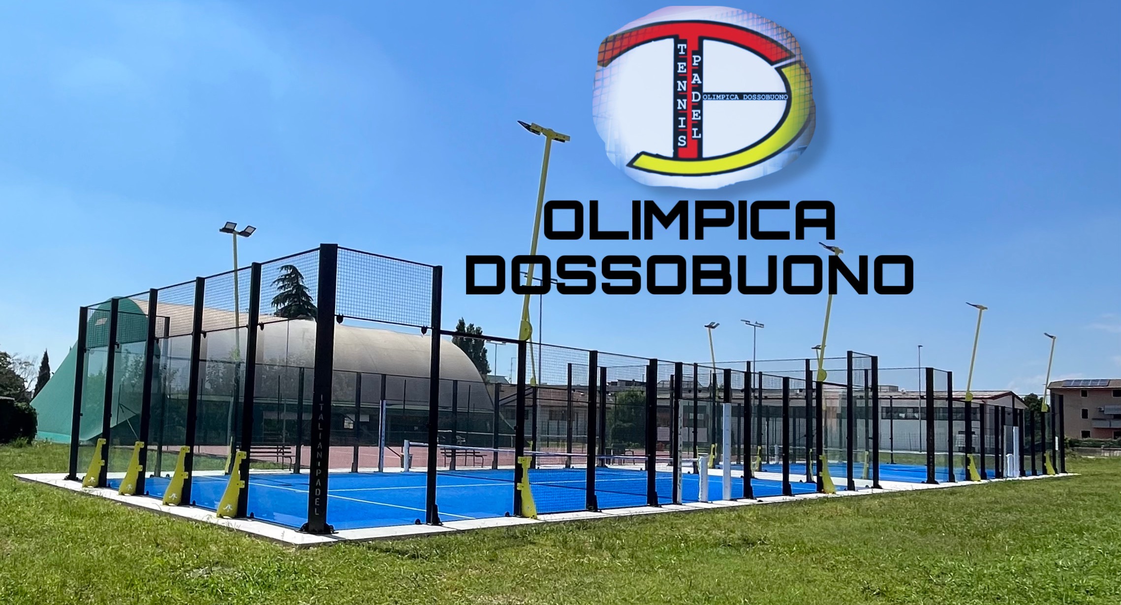 Olimpica Dossobuono logo