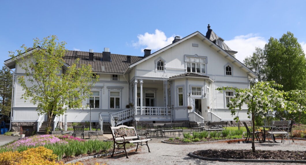 Olkkolan Hovi Padel