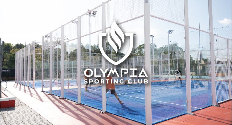 Olympia Sporting Club