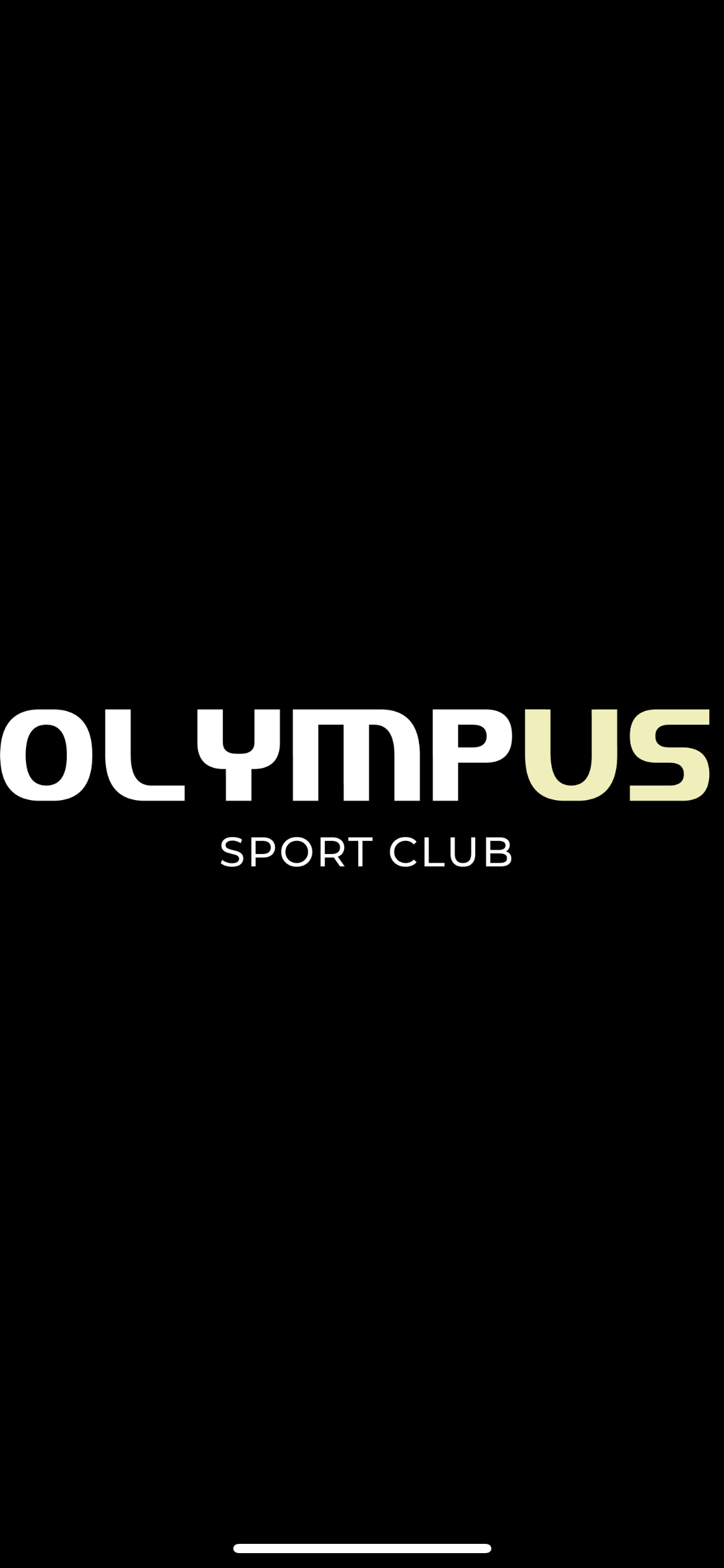 Olympus Sport Club	