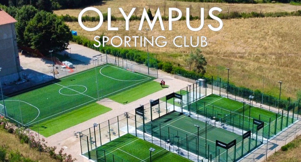 Olympus Sporting Club