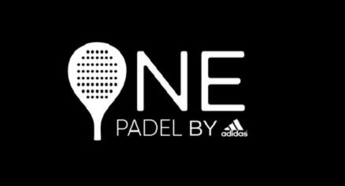 ONE PADEL BY ADIDAS logo