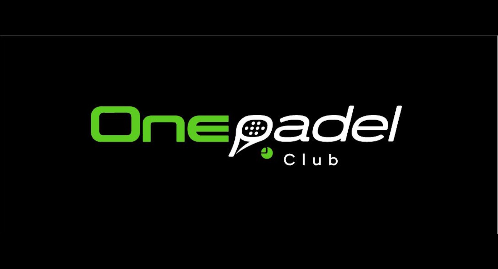 ONE PADEL 