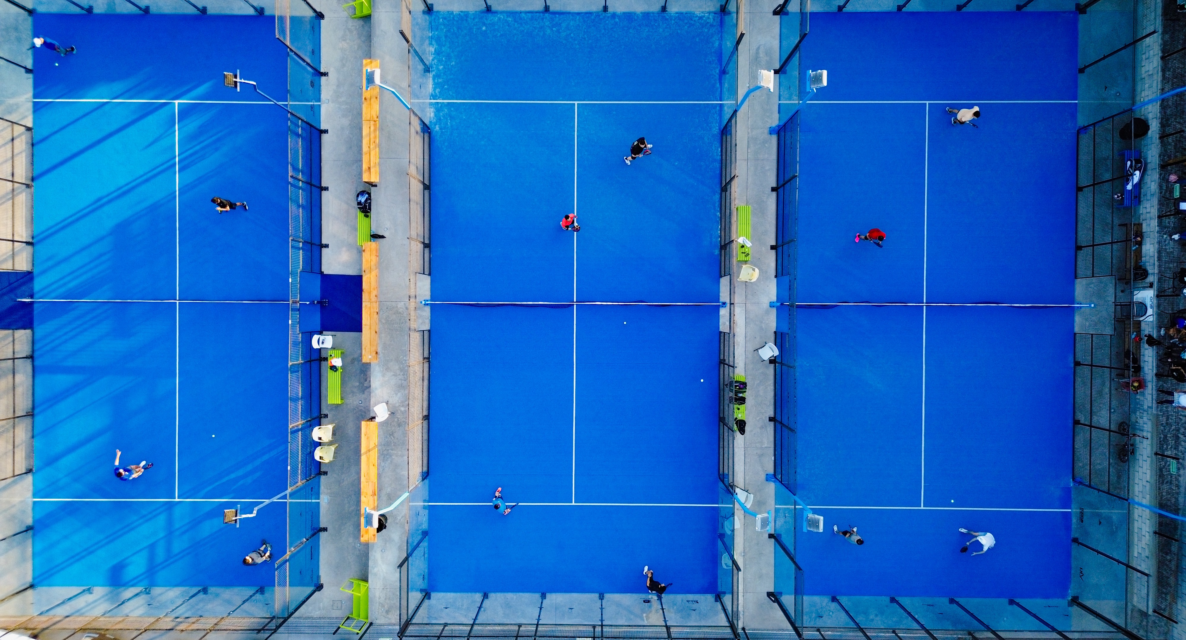 One Padel Park Guaymas logo