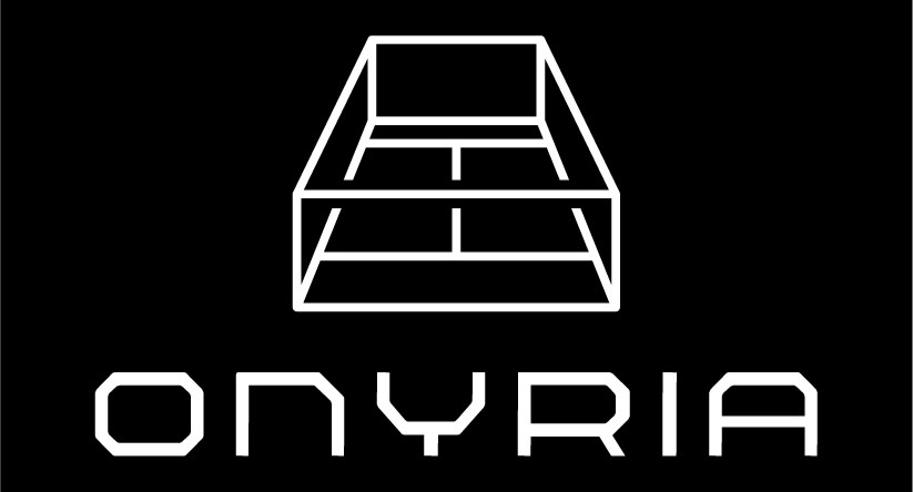 Onyria Padel Lab logo