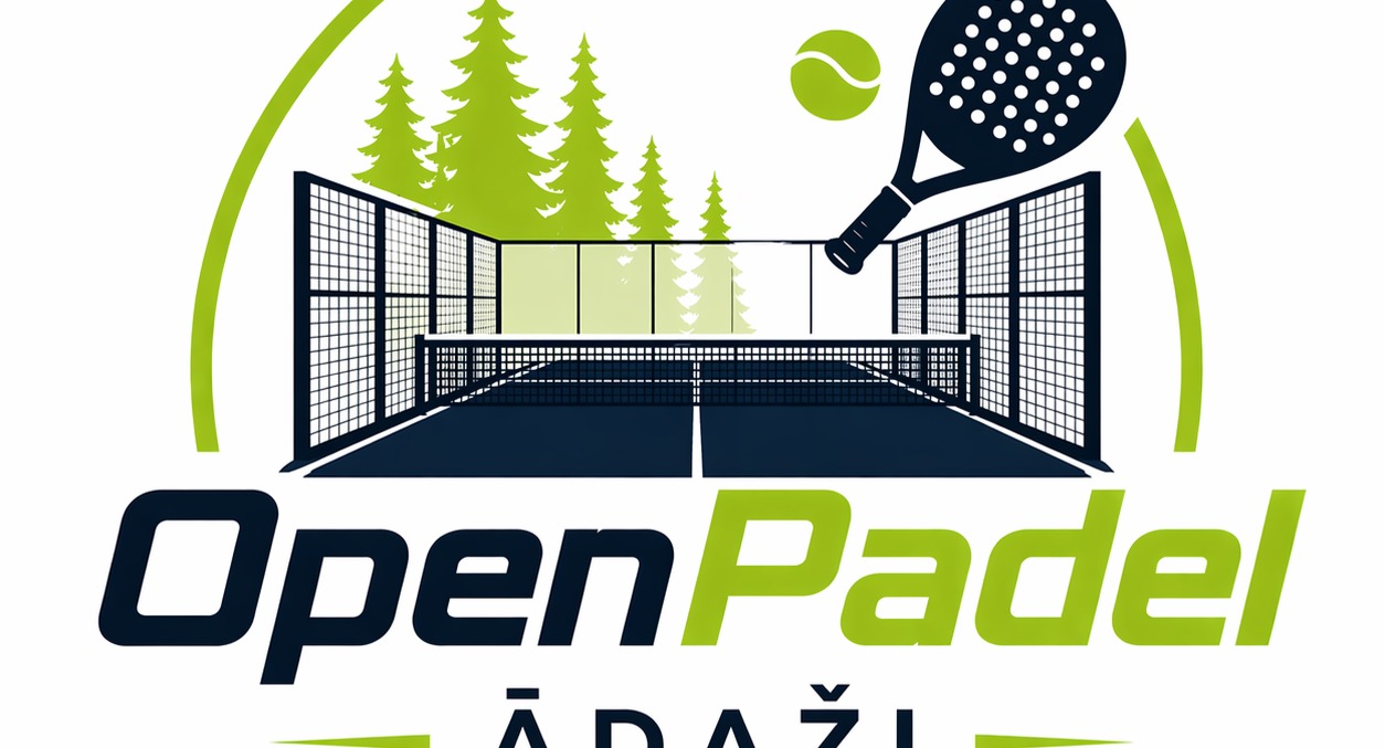 OpenPadel Ādaži  