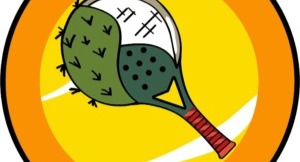 Opuntia Padel & Tennis logo