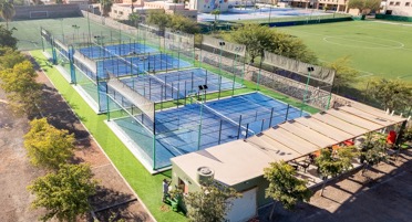 ORINCO PADEL