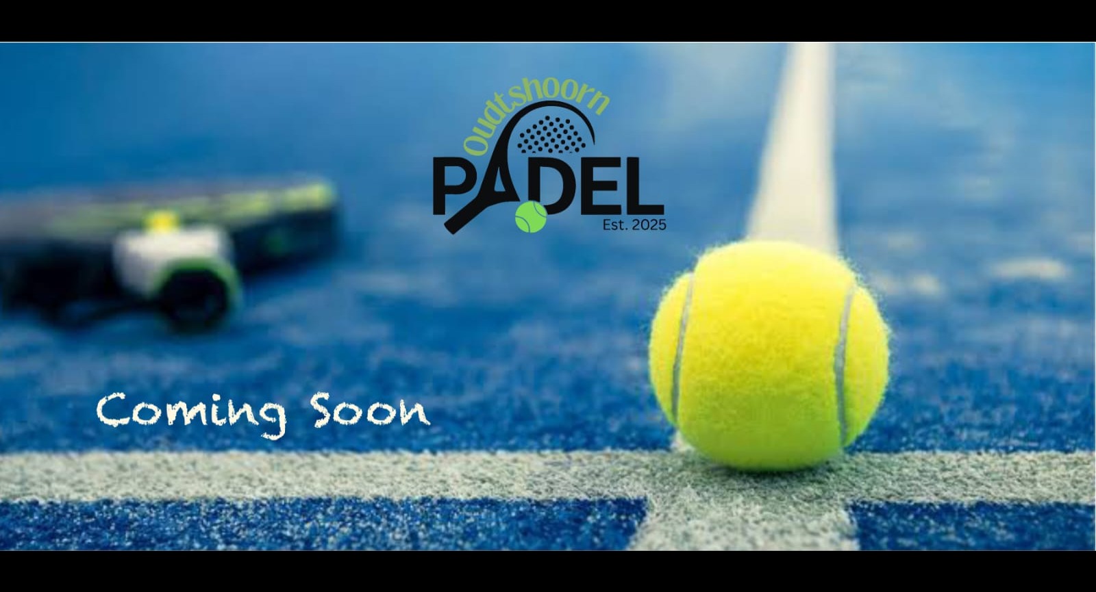 Oudtshoorn Padel