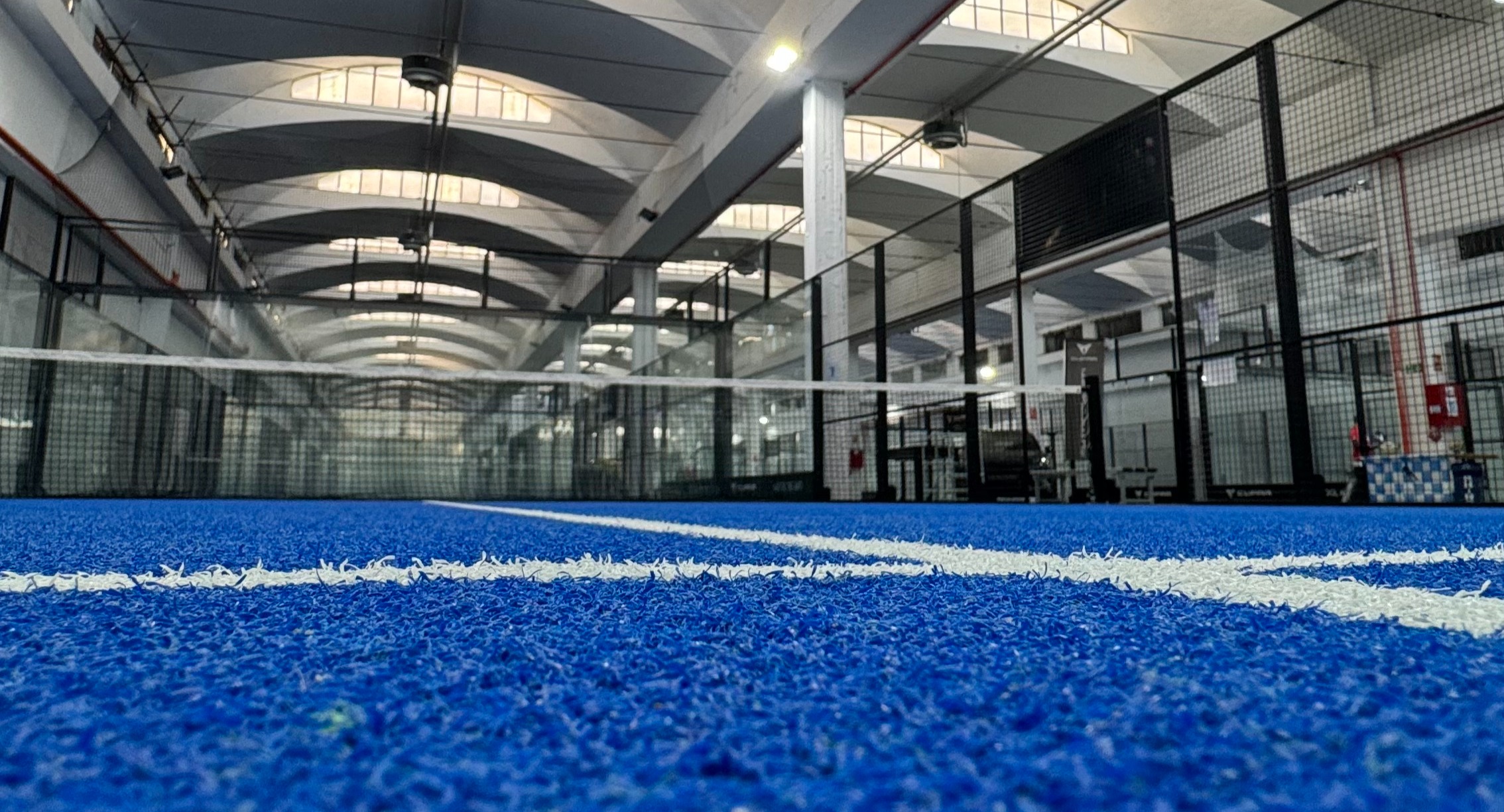Oxygen Sports Club Italy