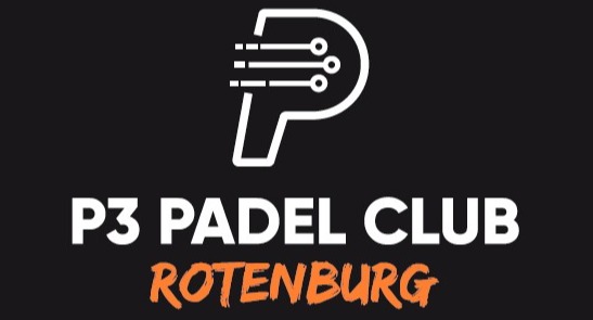 P3 Padel Club Rotenburg (bei Bremen) logo