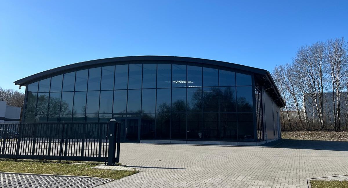 P3 Padel Club Stade