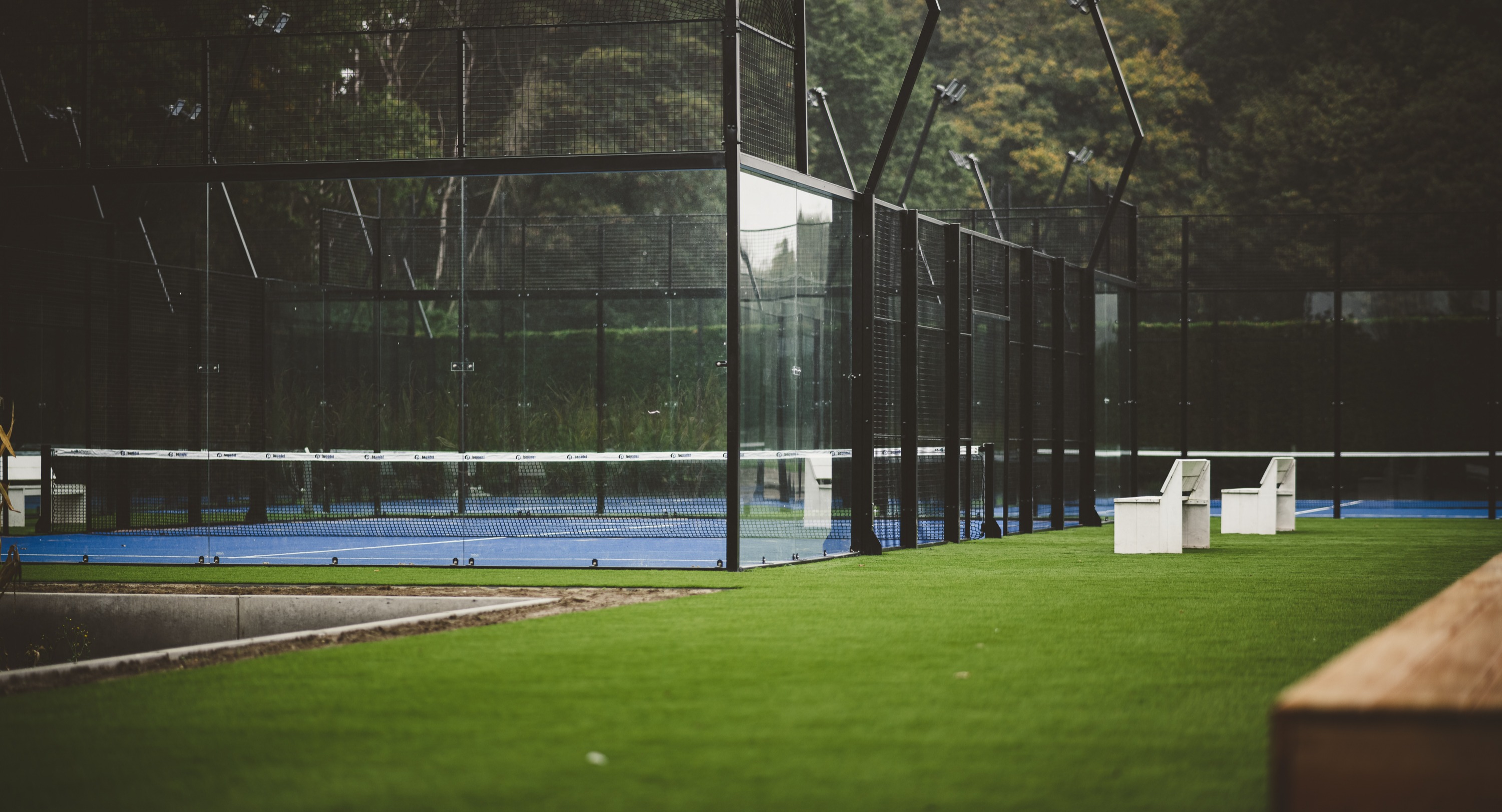 Pachanga Padel
