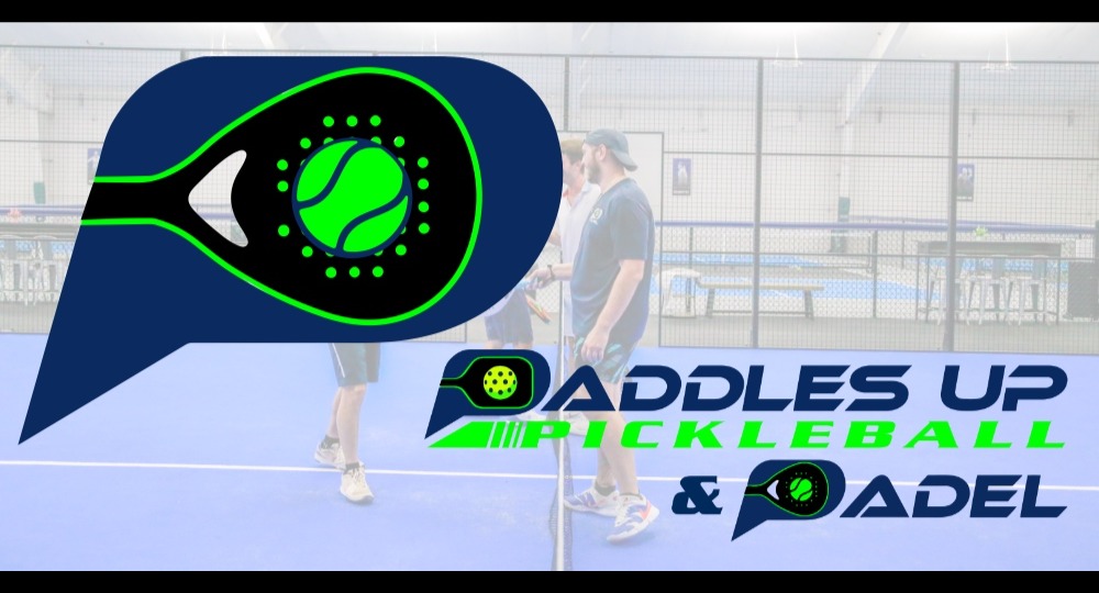 Paddles Up Pickleball & Padel