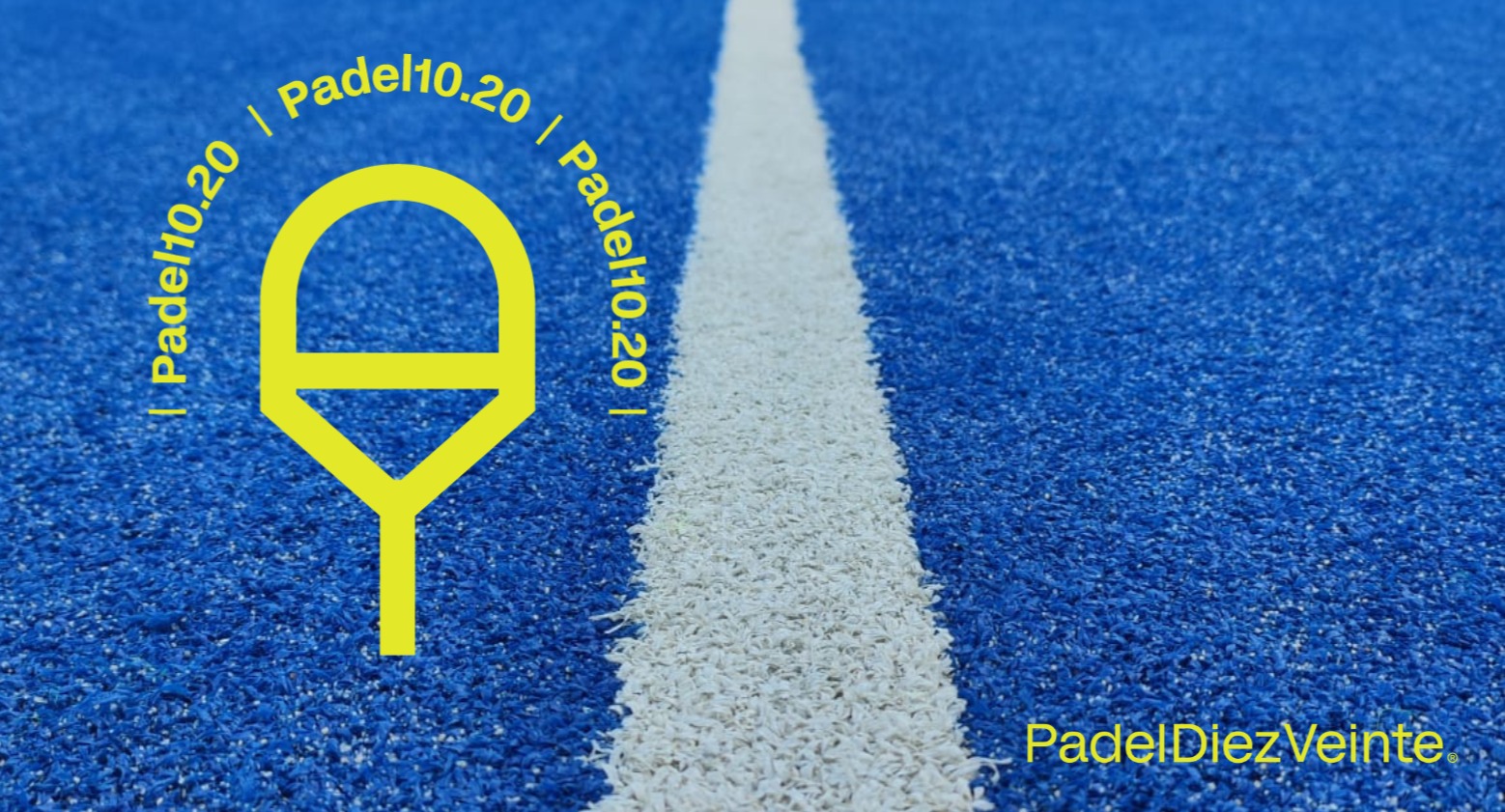 Padel 10.20 logo