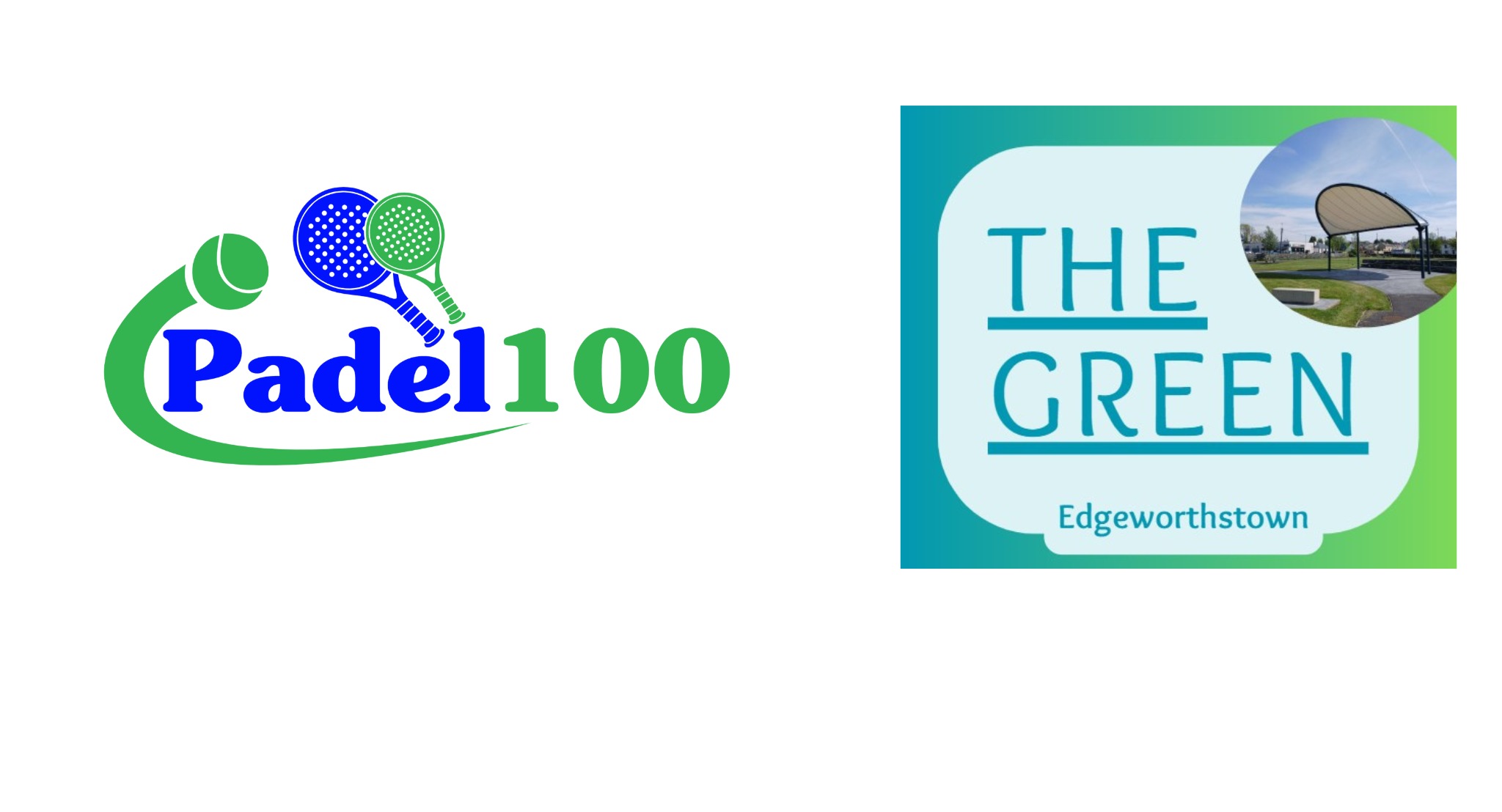 Padel 100 - The Green Edgeworthstown – Longford