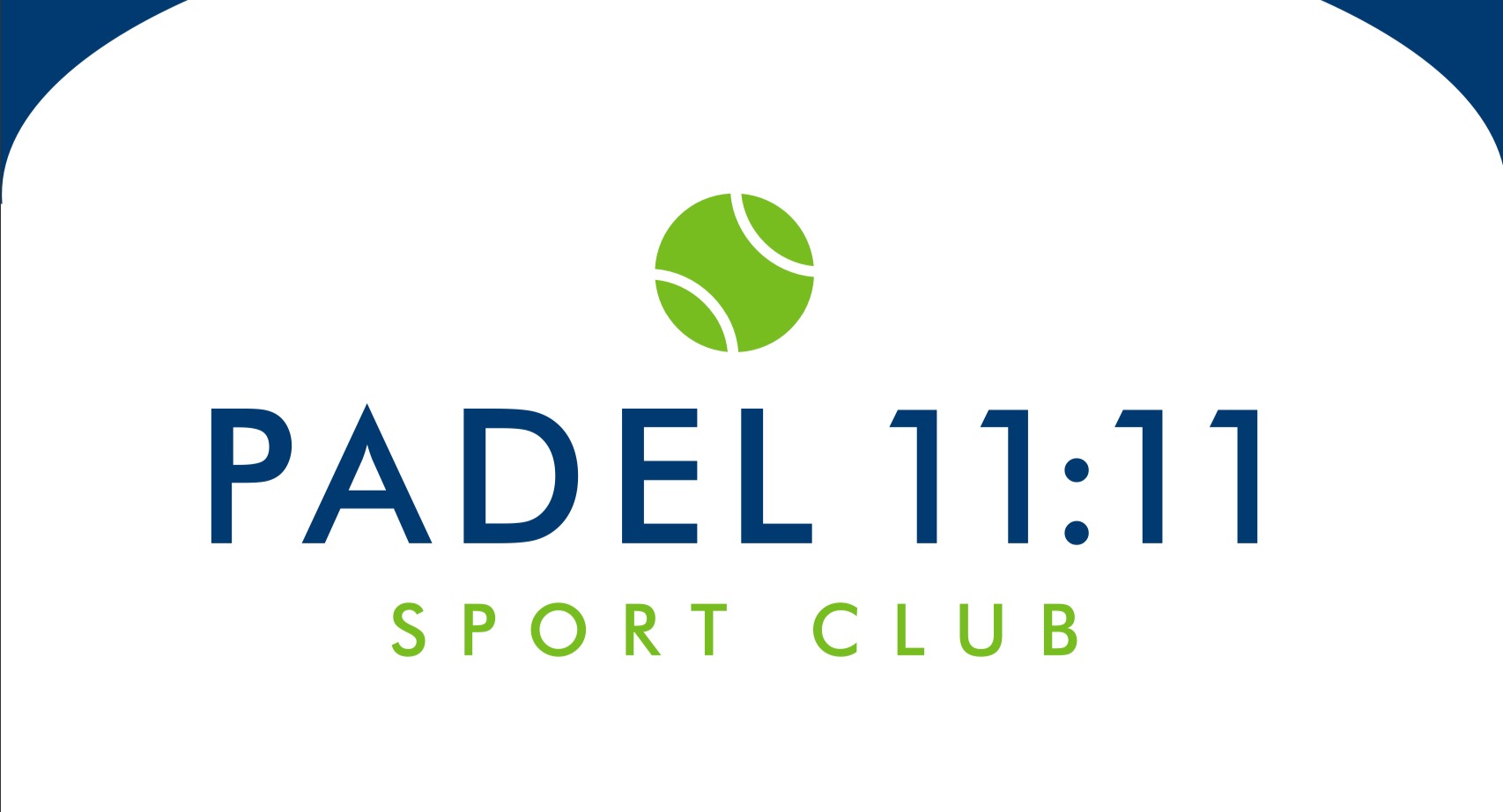 Padel 11:11 logo