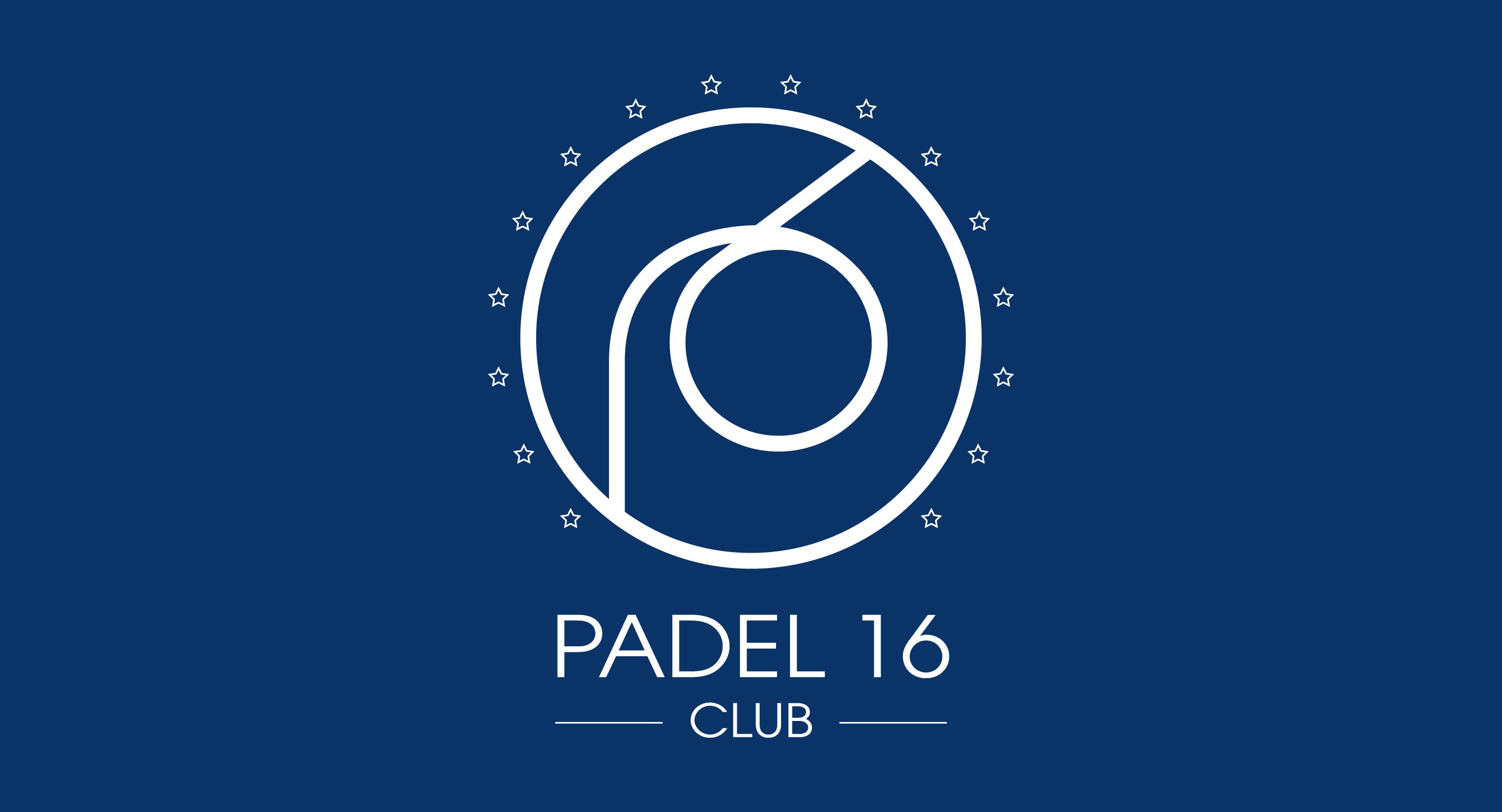PADEL 16 CLUB