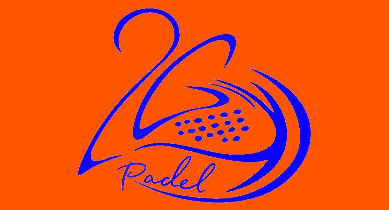 2G Padel  logo