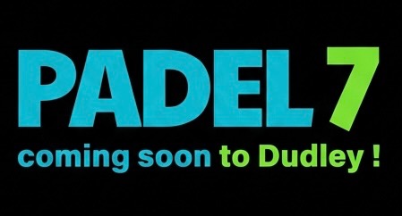 Padel 7 club (Coming Soon)