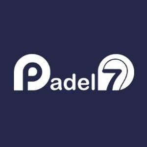Padel 7 Malgrat logo