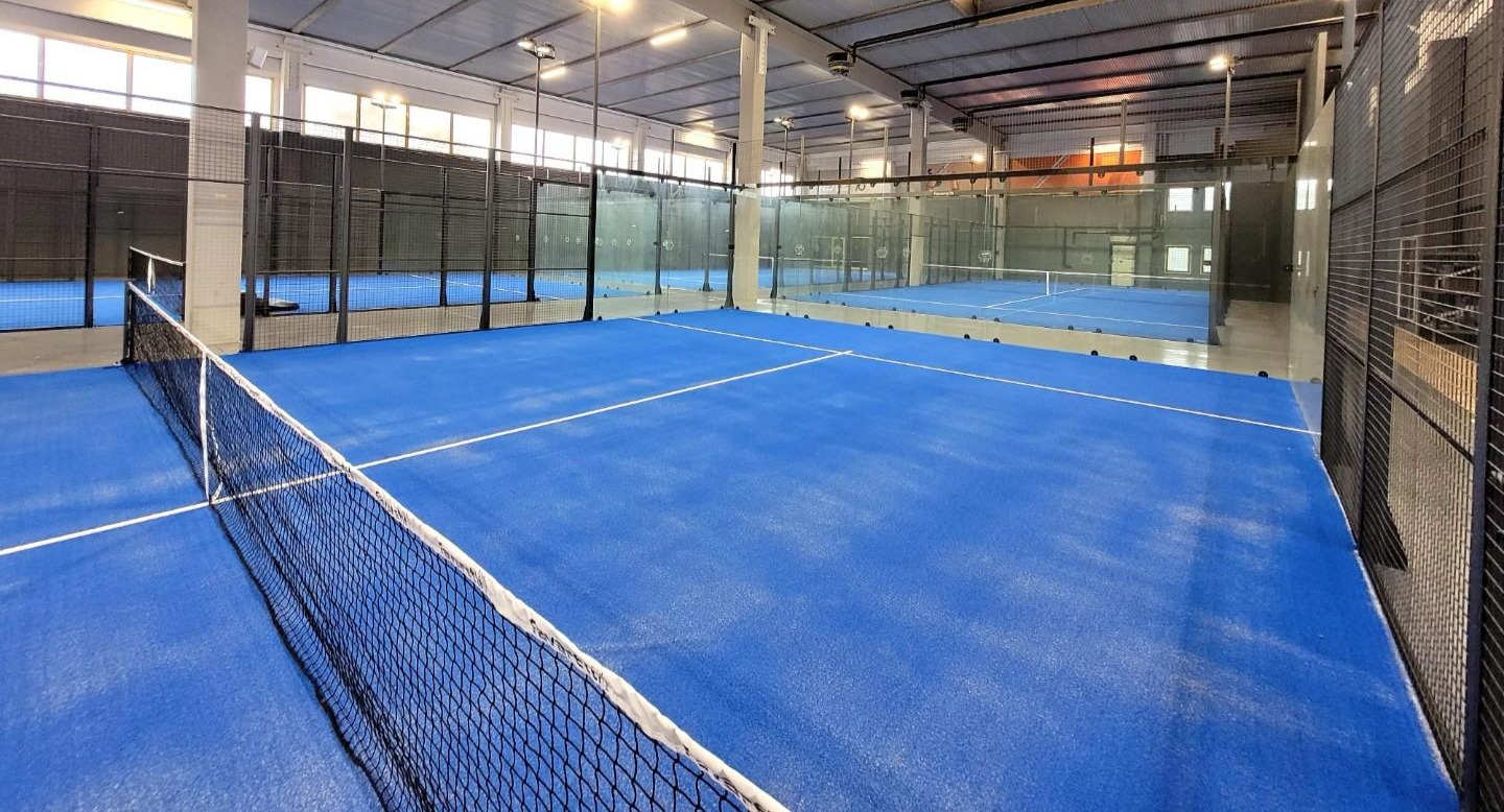 Padel 78 logo