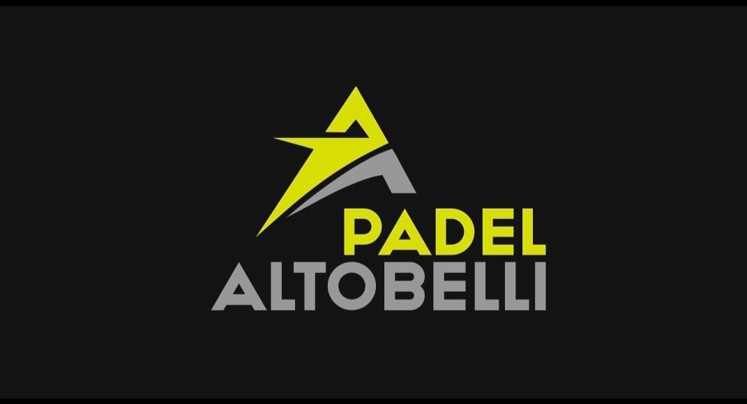Padel Altobelli Besozzo logo