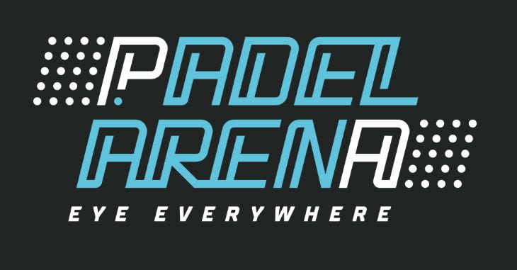 Padel Arena logo