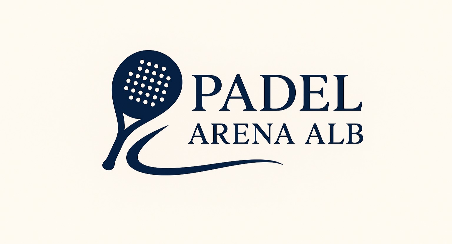 Padel Arena Alb logo