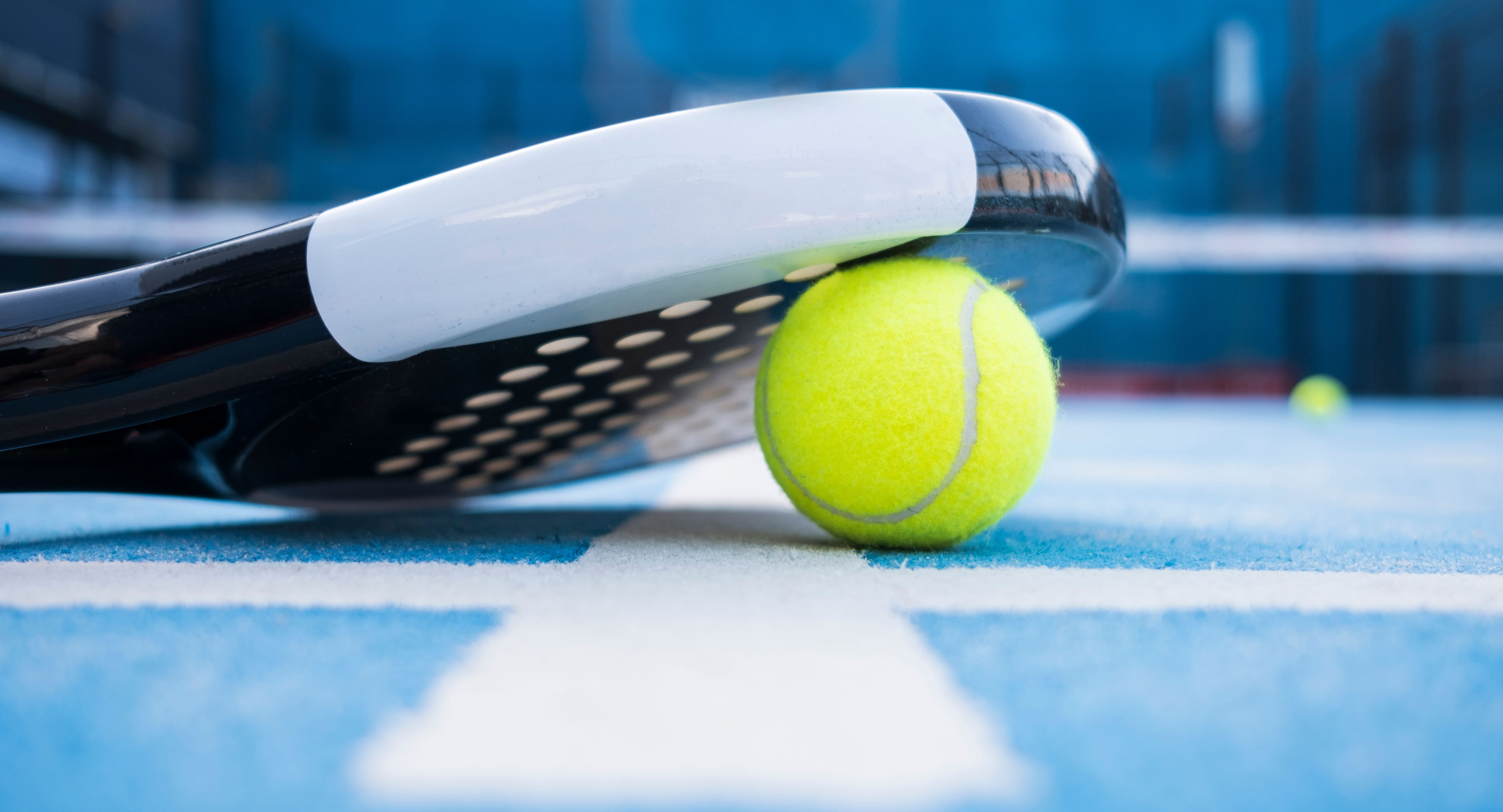 Padel Arena Allschwil-Hégenheim logo